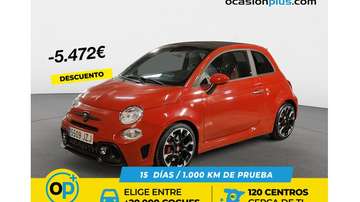 1.4T JET COMPETIZIONE 132KW