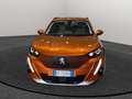 Peugeot e-2008 Active 100kW Oranžová - thumbnail 2