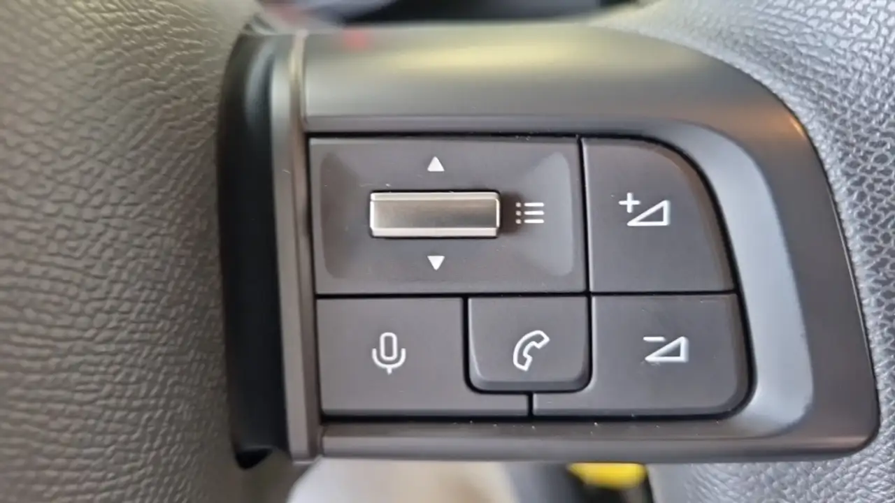 Citroen C4 Berline — photo 20