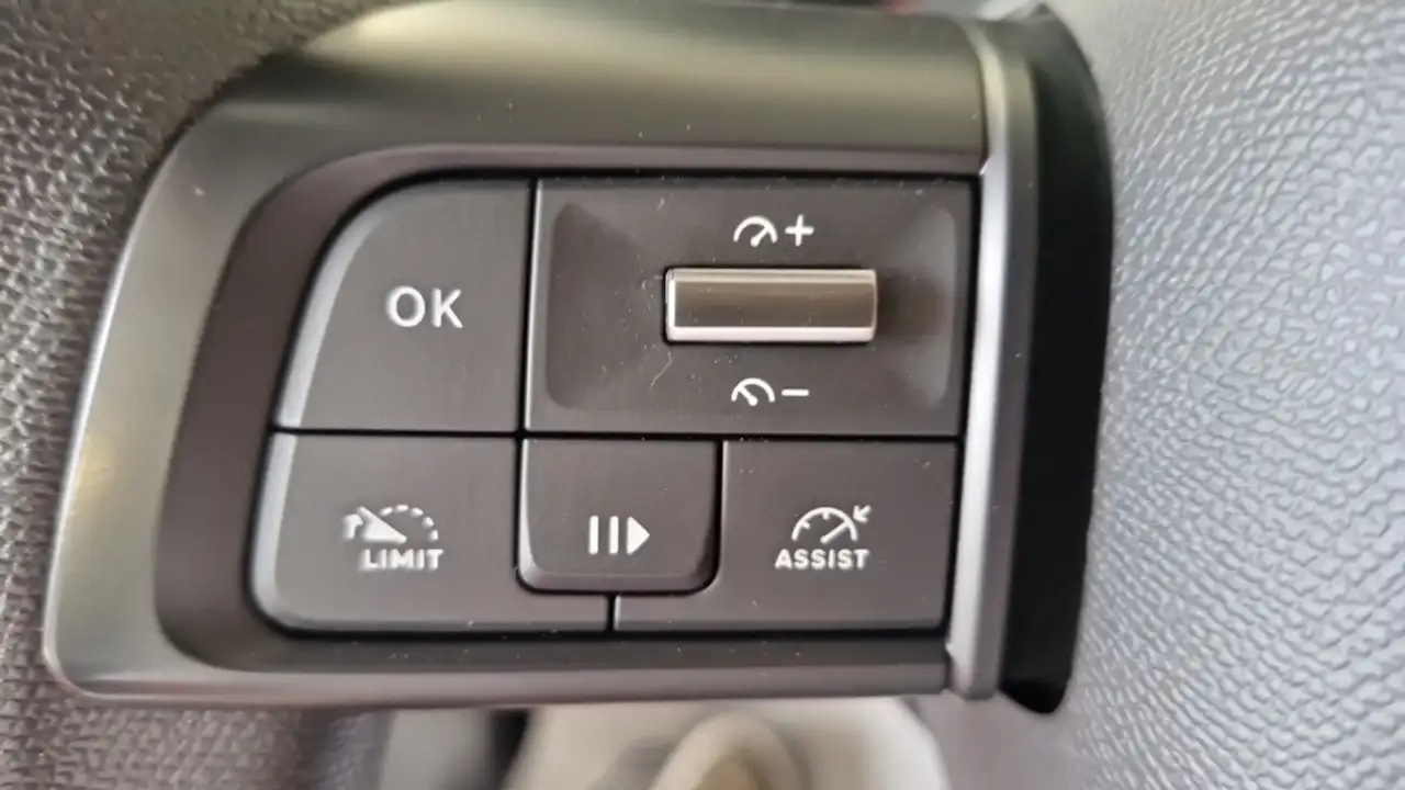 Citroen C4 Berline — photo 21