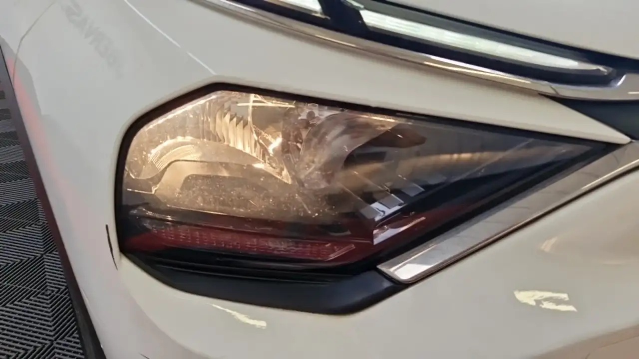 Citroen C4 Berline — photo 27