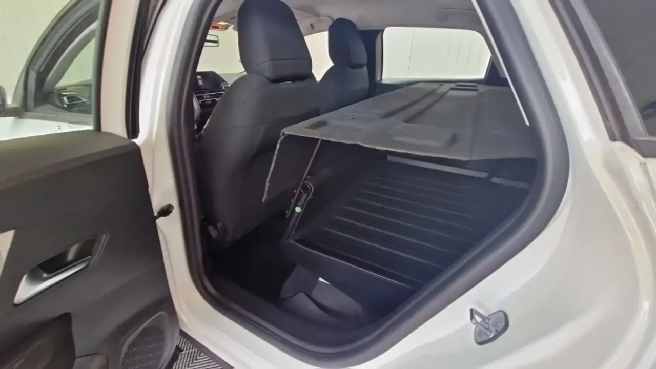 Citroen C4 Berline — photo 10