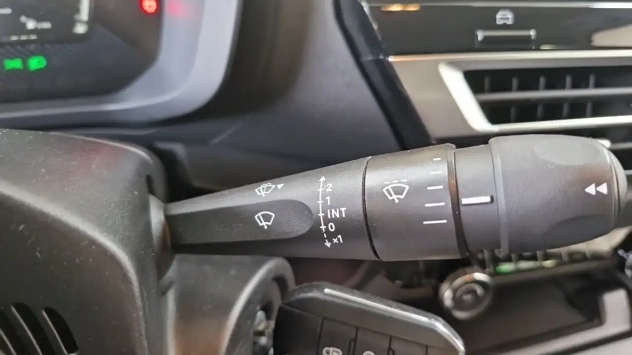 Citroen C4 Berline — photo 19