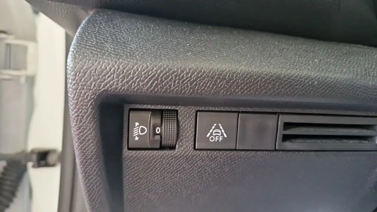 Citroen C4 Berline — photo 23