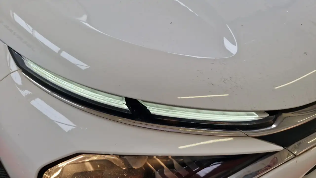Citroen C4 Berline — photo 26