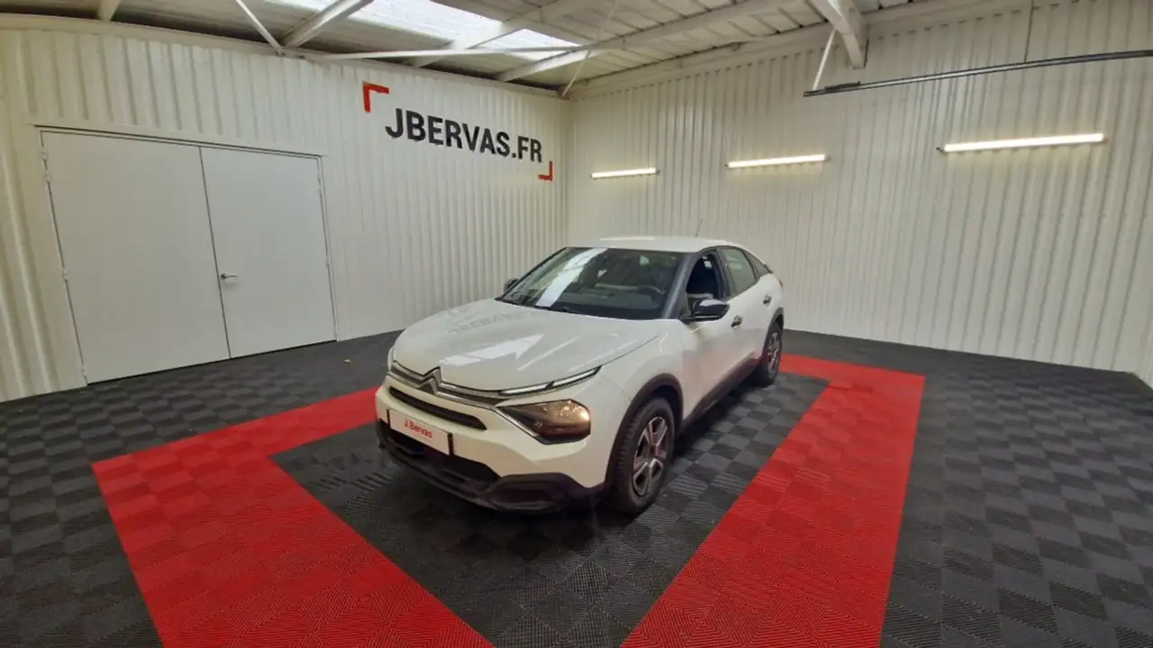 Citroen C4 Berline