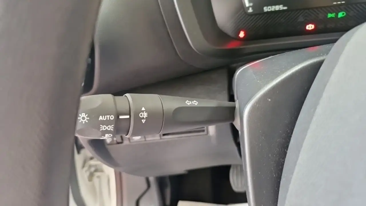 Citroen C4 Berline — photo 22