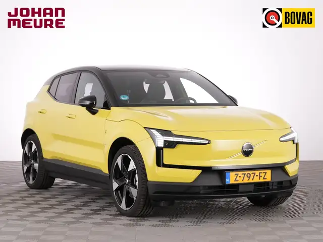 Volvo EX30 Single Motor Extended Range PLUS 69 kWh | Trekhaak