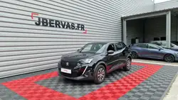 Peugeot 2008 PURETECH 100 SS BVM6 ACTIVE PACK