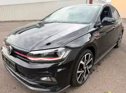Volkswagen Polo VI Gti Beats