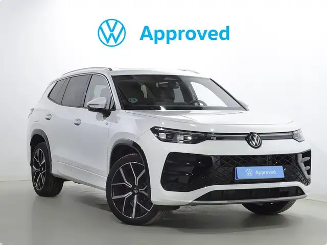 Volkswagen Tayron 2.0TDI R-Line DGS7 4Motion 142kW