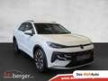 Volkswagen T-Roc Life eTSI DSG Weiß - thumbnail 1