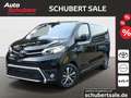 Toyota Proace Verso L1 Team D 2.0 KAMERA+AppleCarPlay+SITZHZG Zwart - thumbnail 1