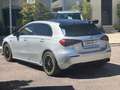 Mercedes-Benz A 220 Classe A 220 190CV 4 Matic AMG Premium auto Argent - thumbnail 3