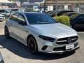 Mercedes-Benz A 220 Classe A 220 190CV 4 Matic AMG Premium auto Argent - thumbnail 7