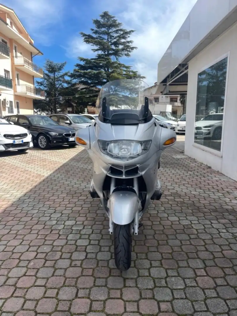 BMW R 1150 RT (2000 - 06) Grigio - 1