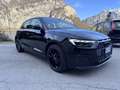 Audi A1 A1 Sportback 25 1.0 tfsi s-tronic BLACK PACK Schwarz - thumbnail 3