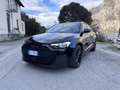 Audi A1 A1 Sportback 25 1.0 tfsi s-tronic BLACK PACK Schwarz - thumbnail 1