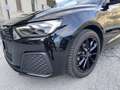 Audi A1 A1 Sportback 25 1.0 tfsi s-tronic BLACK PACK Schwarz - thumbnail 4