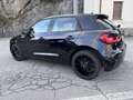 Audi A1 A1 Sportback 25 1.0 tfsi s-tronic BLACK PACK Schwarz - thumbnail 6