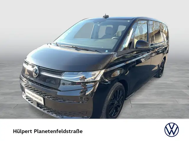 Volkswagen T7 Multivan HYBRID LIFE lang PANO STANDHZ. CAM
