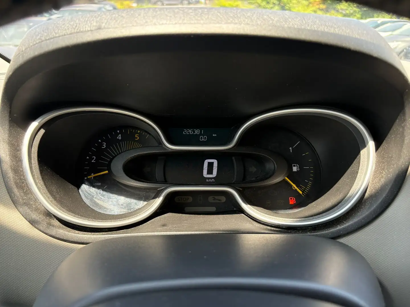 Renault Trafic 1.6 dCi L2H3 Energy Tw.Turbo Gd Conf. Gris - 2