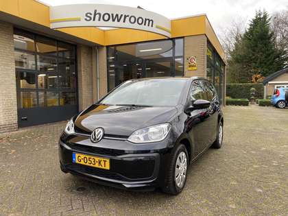 Volkswagen up! 1.0 BMT move up! 5drs Airco