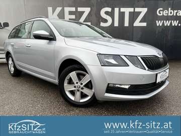 Combi 1,0 TSI Ambition