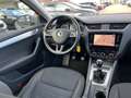 Skoda Octavia Combi 1,0 TSI Ambition Silber - thumbnail 12
