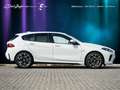BMW 120 M-Sport AHK aLED PANO HeadUp KoZg 360° Weiß - thumbnail 2