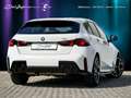 BMW 120 M-Sport AHK aLED PANO HeadUp KoZg 360° Weiß - thumbnail 3
