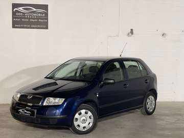 ***Skoda Fabia Garantie 12 mois ✅