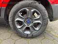 Ford EcoSport (CR6) Cool & Connect Rot - thumbnail 11