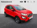 Ford EcoSport (CR6) Cool & Connect Rot - thumbnail 3