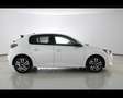 Peugeot 208 PureTech 75 Stop&Start 5 porte Allure Bianco - thumbnail 4