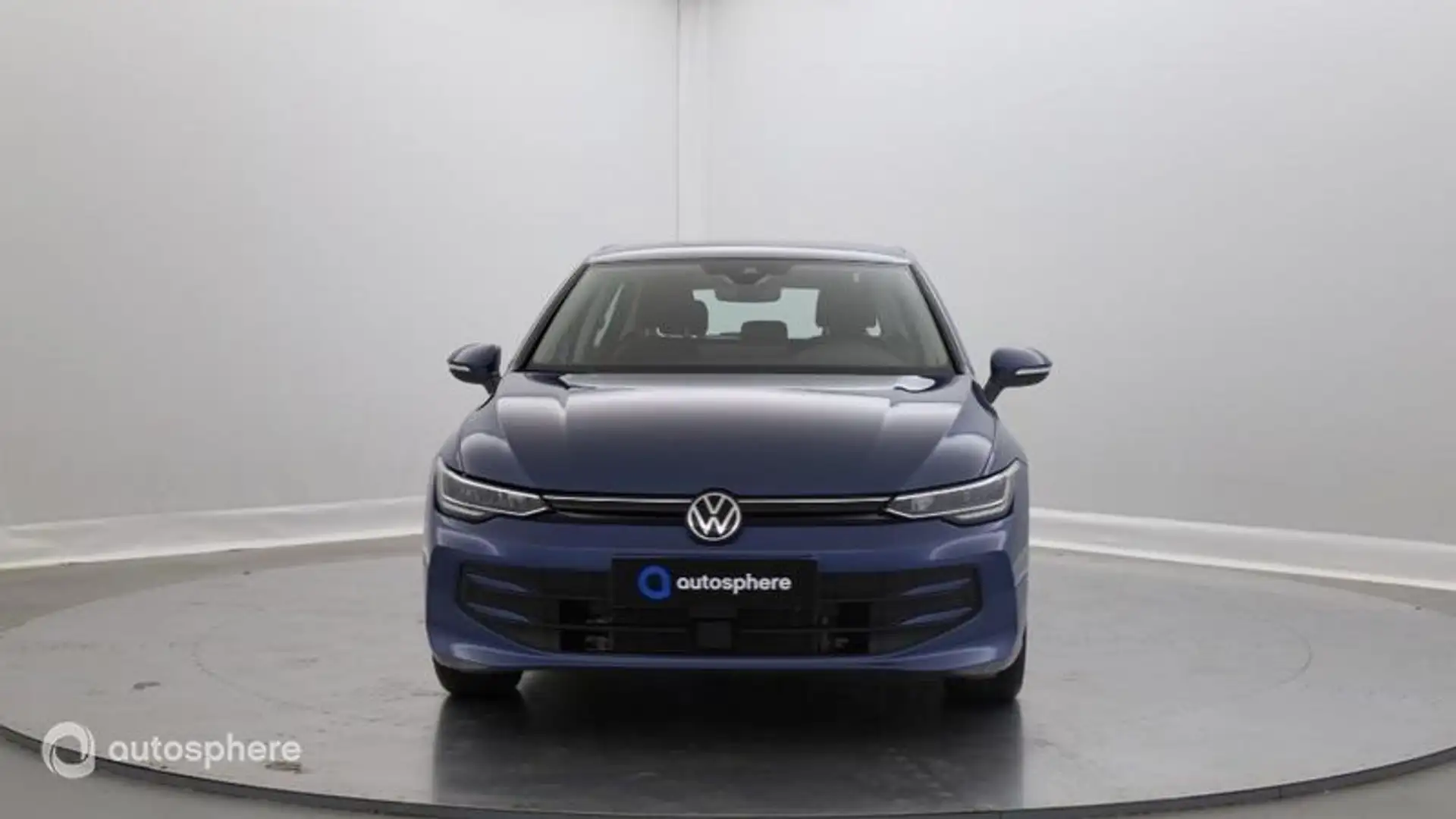 Volkswagen Golf 1.5 TSI EVO2 116ch VW Edition - 2