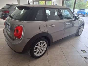 Mini IV F55-F56 2014 1.5 Boost 5p