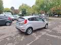 Ford Fiesta Fiesta VI 2013 5p 1.4 Titanium Gpl 95cv E6 Zilver - thumbnail 6