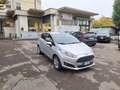 Ford Fiesta Fiesta VI 2013 5p 1.4 Titanium Gpl 95cv E6 Zilver - thumbnail 1