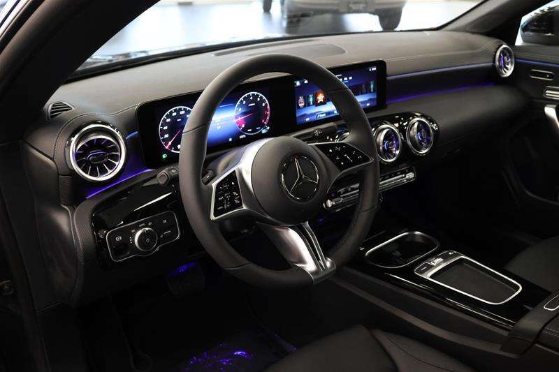 2026 Mercedes-Benz CLA 4MATIC Coupe — снимка 1