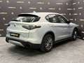 Alfa Romeo Stelvio 2.2 SUPER Q4 210CV*MY 2024*EXTRA-SCONTO* Grigio - thumbnail 4