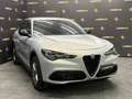 Alfa Romeo Stelvio 2.2 SUPER Q4 210CV*MY 2024*EXTRA-SCONTO* Grigio - thumbnail 3