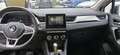 Renault Captur 1.6 hybrid Intens E-Tech 145cv auto Blanc - thumbnail 6