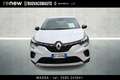 Renault Captur 1.6 hybrid Intens E-Tech 145cv auto Blanc - thumbnail 2