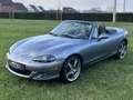 Mazda MX-5 NBFL Mazdaspeed 1.9i Turbo Gris - thumbnail 7