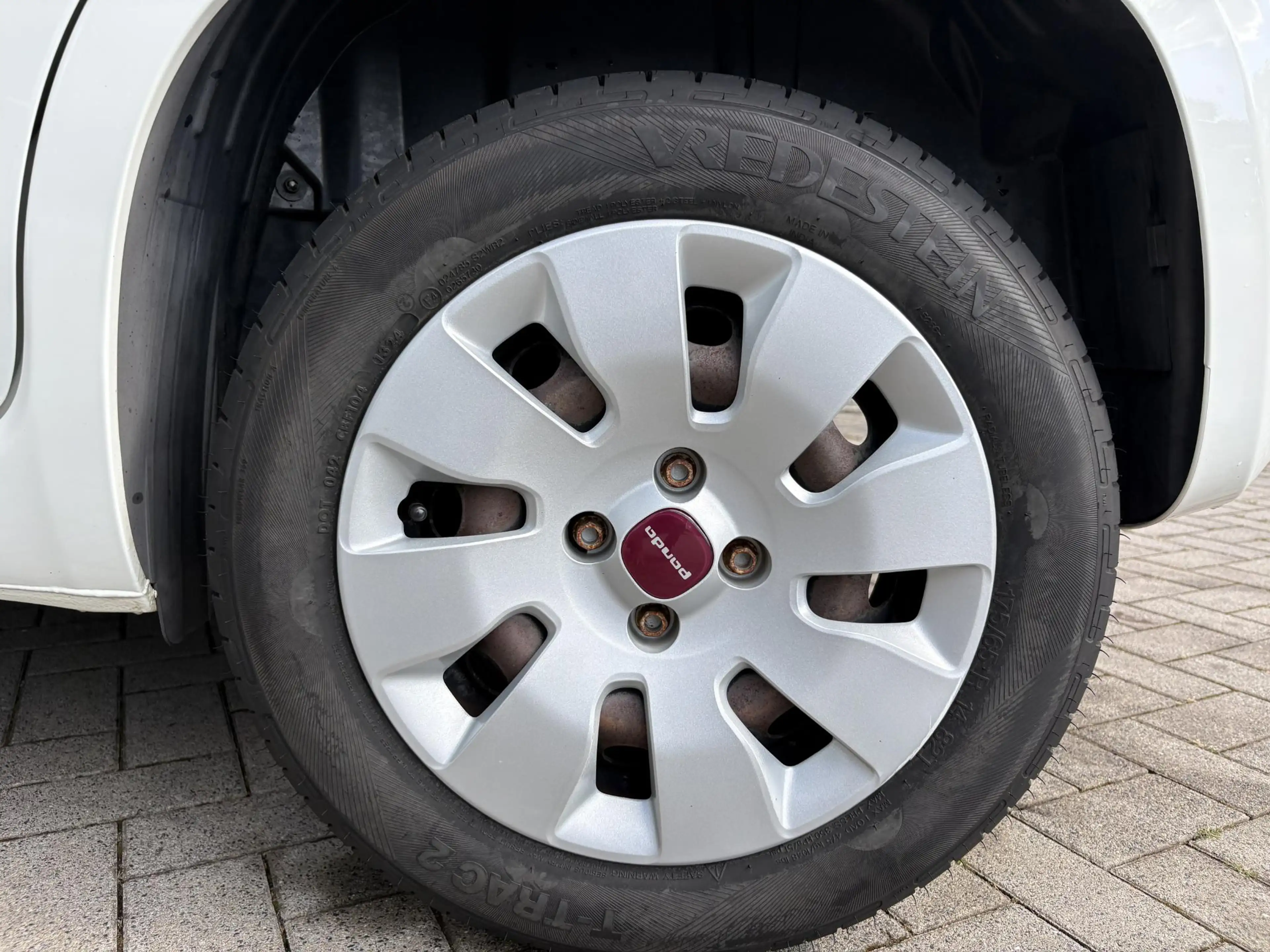 Fiat Panda 0.9 TwinAir Popstar Automaat | Airco | Bluetooth — photo 11