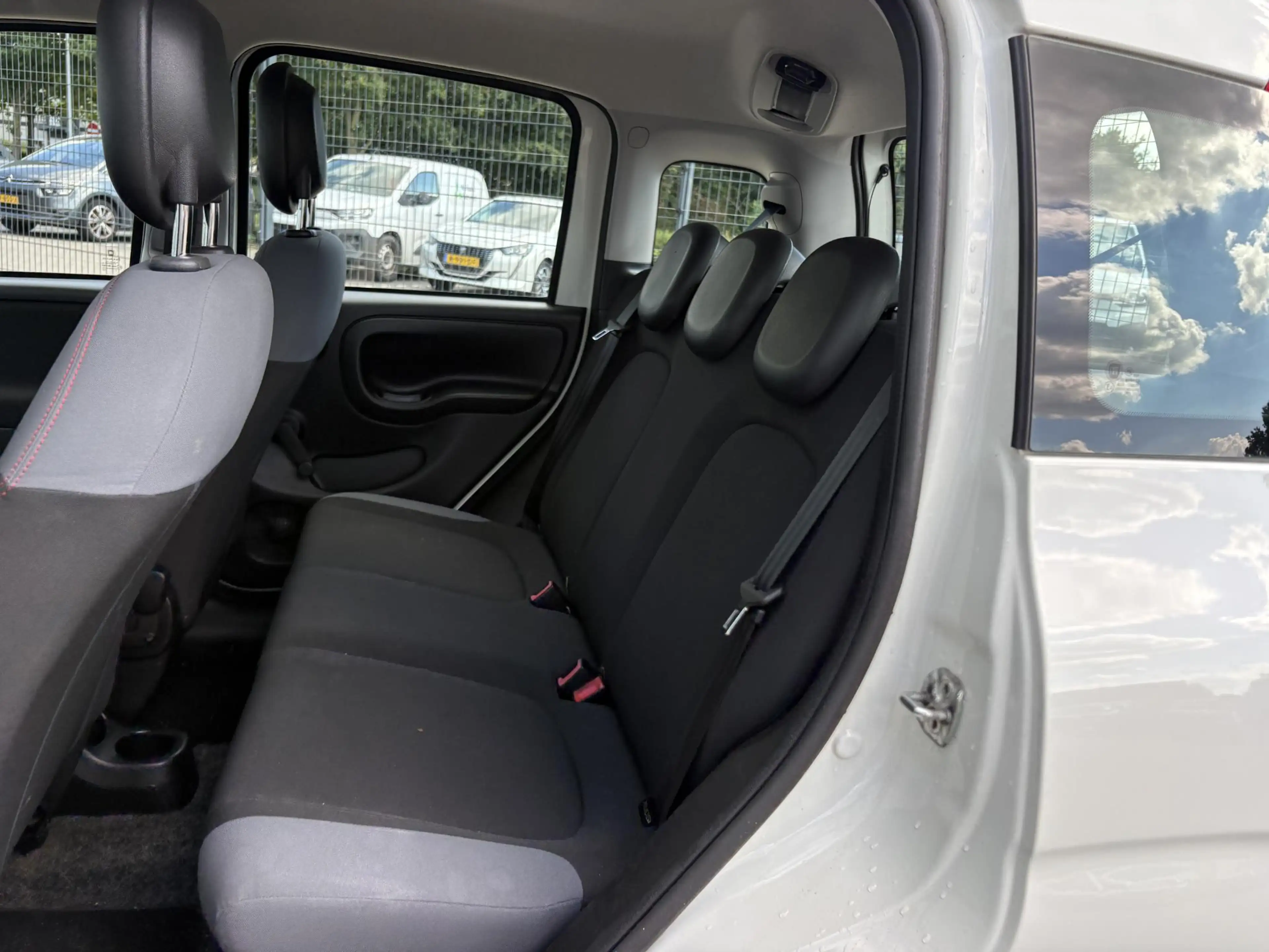 Fiat Panda 0.9 TwinAir Popstar Automaat | Airco | Bluetooth — photo 15