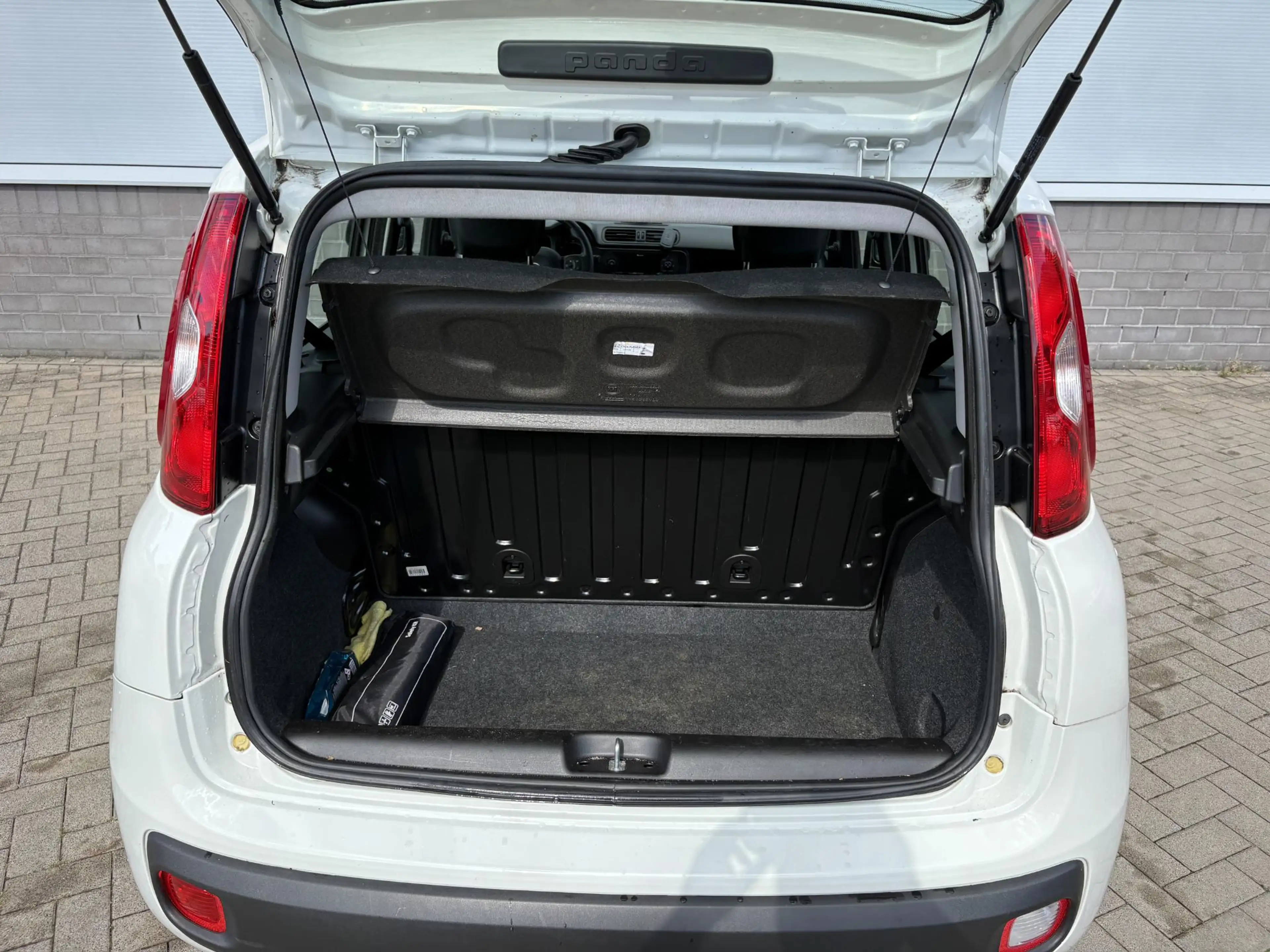 Fiat Panda 0.9 TwinAir Popstar Automaat | Airco | Bluetooth — photo 10