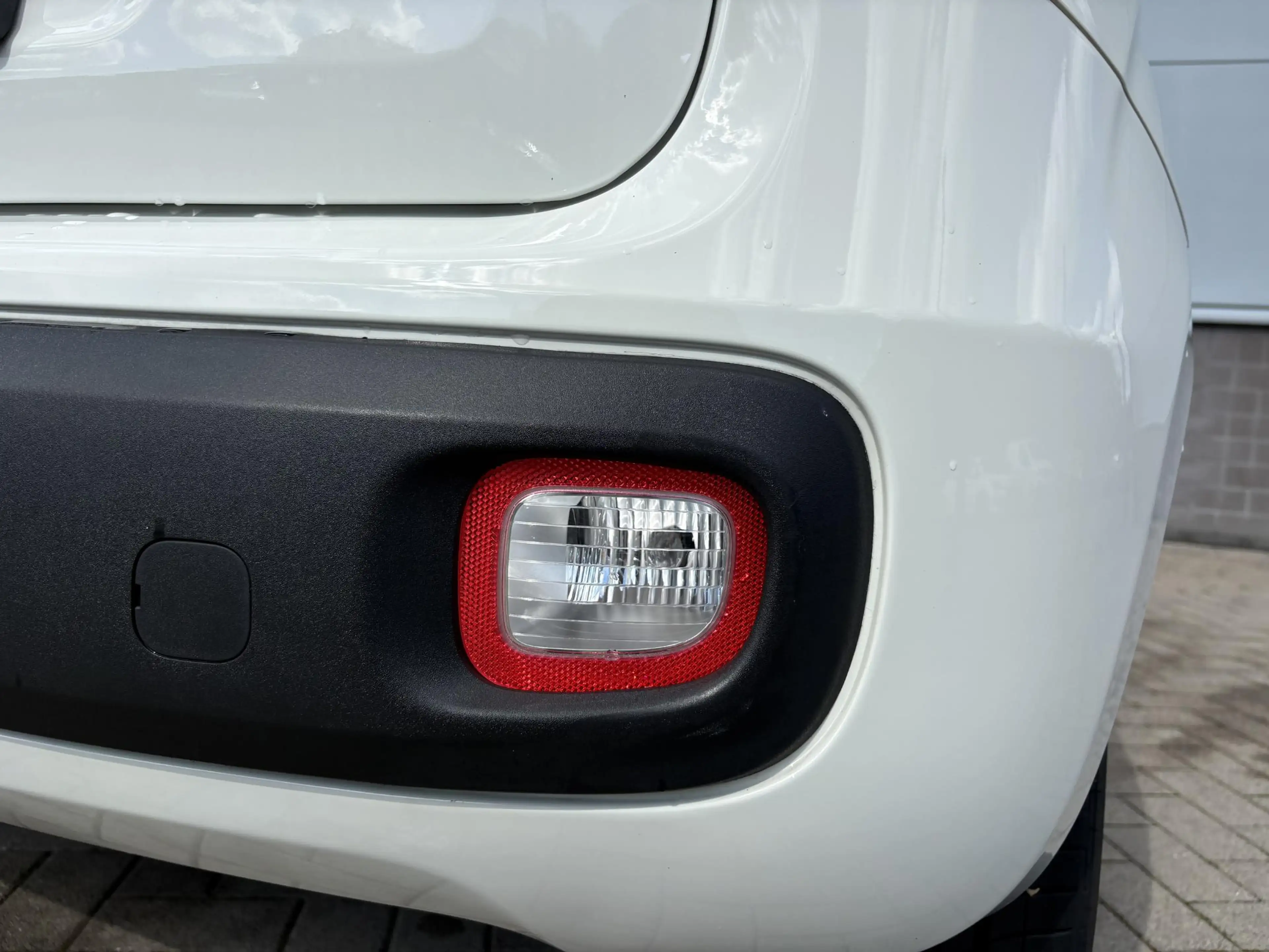 Fiat Panda 0.9 TwinAir Popstar Automaat | Airco | Bluetooth — photo 9