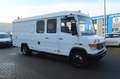 Mercedes-Benz Vario HKA / 816 D /AHK/Kamera/1 Hand/7 Sitze Bílá - thumbnail 7